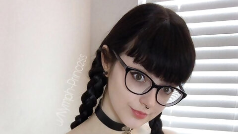 Are goth girls your thing?