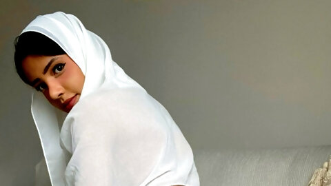 Can I be your arab girlfriend?