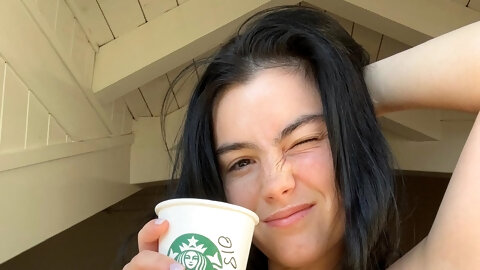 No makeup, rate me 1-10? 10 being the highest. ♡