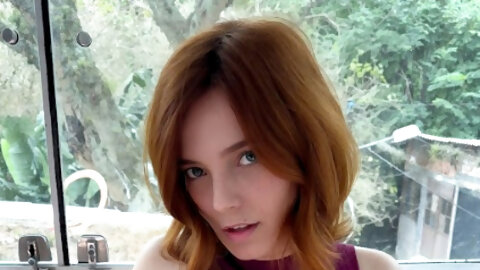 Would you fuck me 3 times per day?