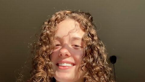 I hope my teen boobies can cheer you up today! :)
