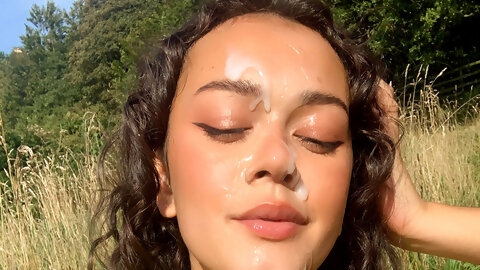 My makeup really pulled through this session huh? ?