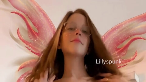 Lilly Spunk Onlyfans Video V
