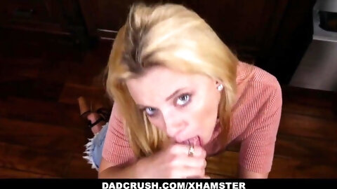 My therapist appointment was okay stepdad. All that babe actually told was that I needed to get closer to my family. Maybe I can begin with u?