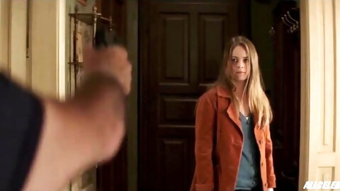 Hera Hilmar in An Usual Stud (2017)