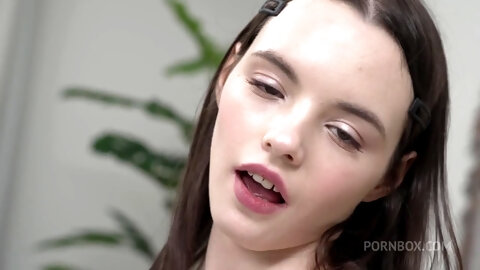 Dakota Doll Gets Her Ass Fucked